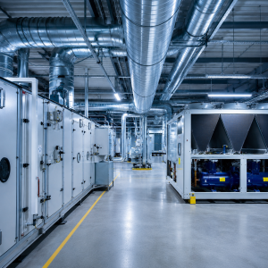 Soluciones HVAC